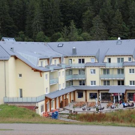 Holiday Resort Grafenmatt, Feldberg フェルトベルク エクステリア 写真