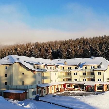Holiday Resort Grafenmatt, Feldberg フェルトベルク エクステリア 写真