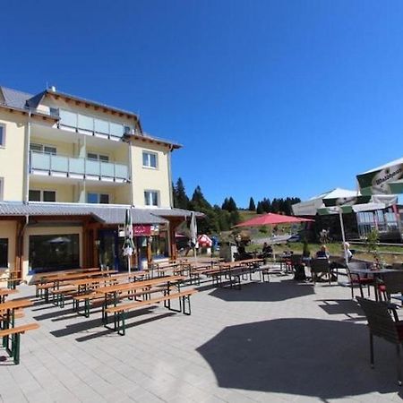 Holiday Resort Grafenmatt, Feldberg フェルトベルク エクステリア 写真