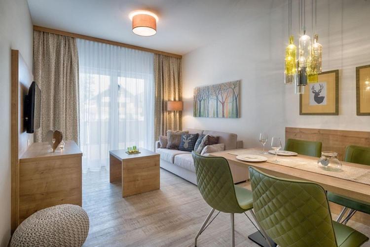 Holiday Resort Grafenmatt, Feldberg フェルトベルク エクステリア 写真