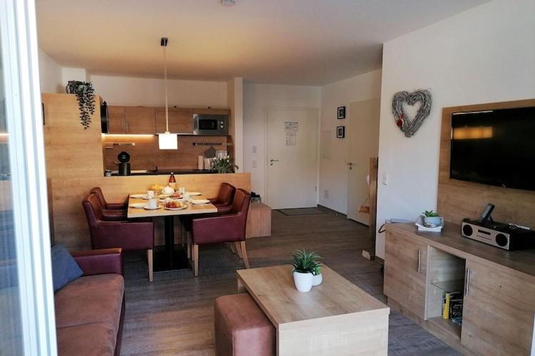Holiday Resort Grafenmatt, Feldberg フェルトベルク エクステリア 写真