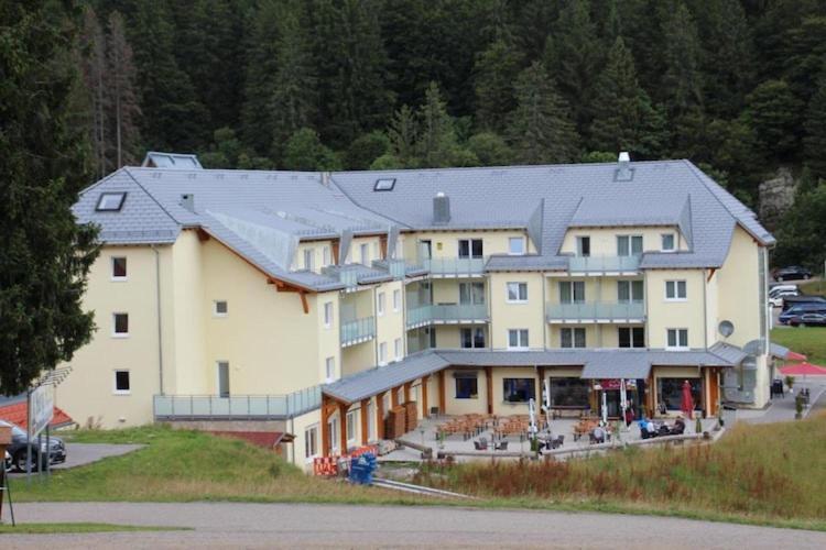 Holiday Resort Grafenmatt, Feldberg フェルトベルク エクステリア 写真