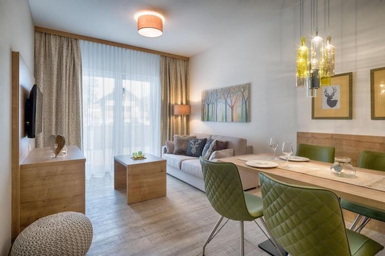 Holiday Resort Grafenmatt, Feldberg フェルトベルク エクステリア 写真