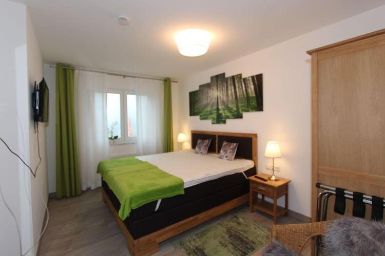 Holiday Resort Grafenmatt, Feldberg フェルトベルク エクステリア 写真